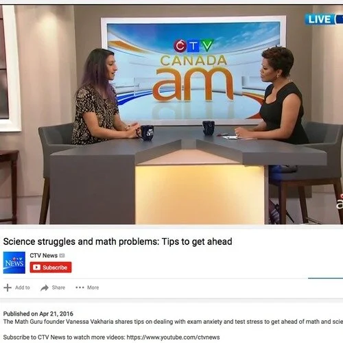 Canada AM April 2016