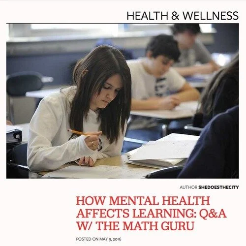 She Does The City May 2016