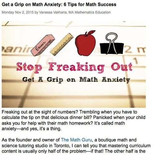 Help We've Got Kids November 2015