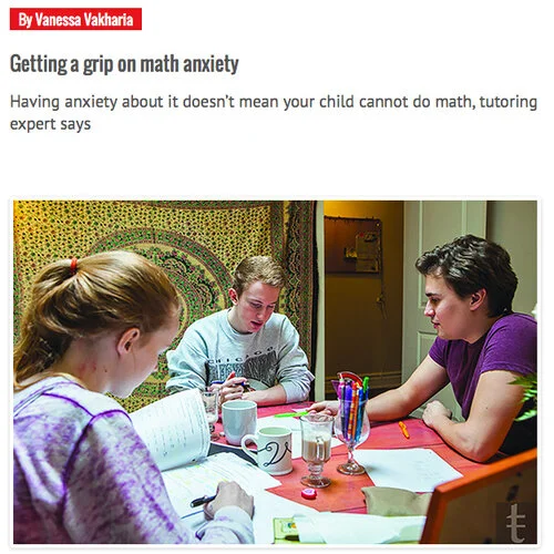 Town Crier October 2015