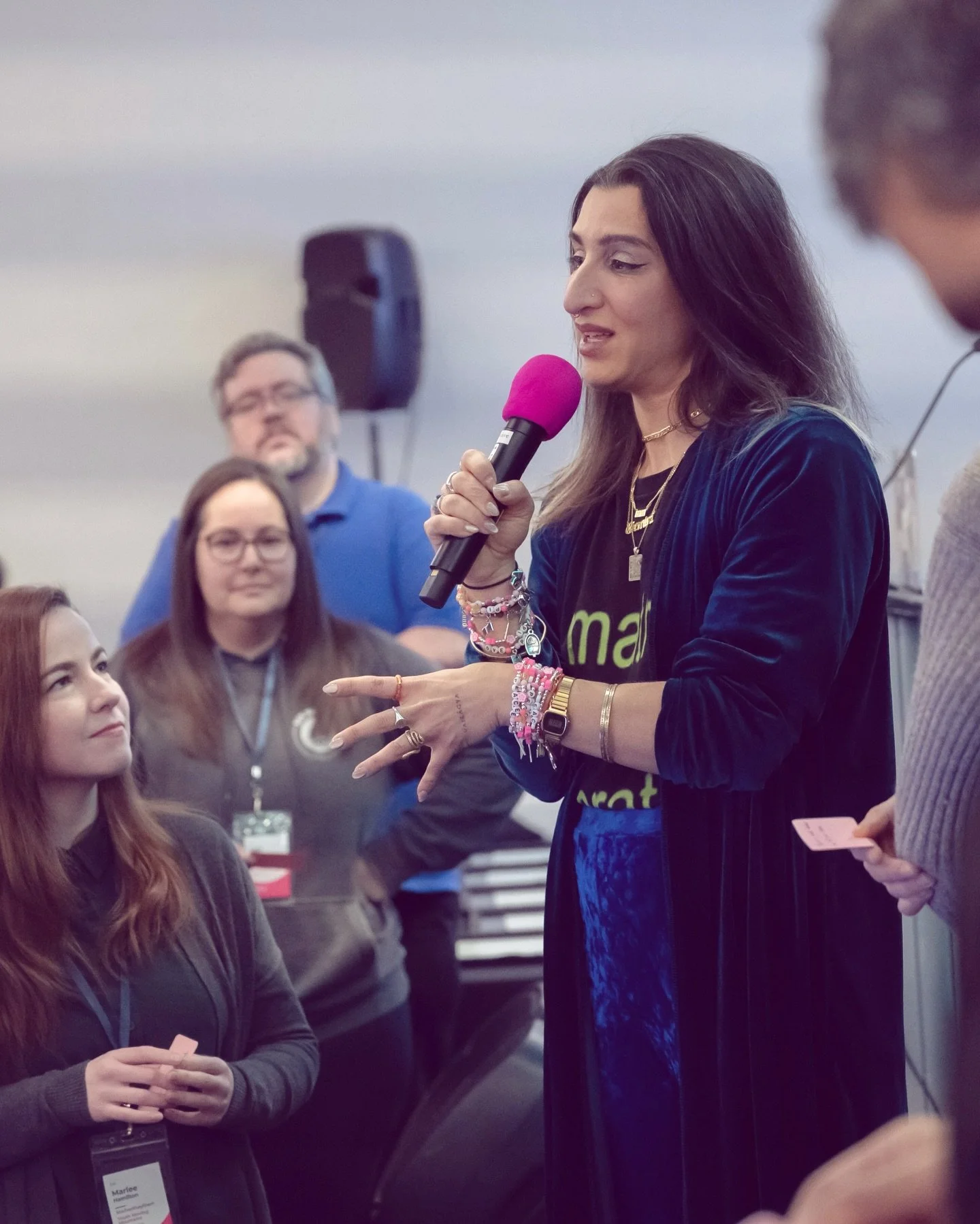 @nctca_ab I&rsquo;m coming for you this week + doing something I&rsquo;ve never done before!!! Swipe ➡️ to peep my sessions (👀 I&rsquo;m doing a special 3-hr ✨Math Therapy✨ deep dive sesh AND a live @buildingthinkingclassrooms workshop w the one and