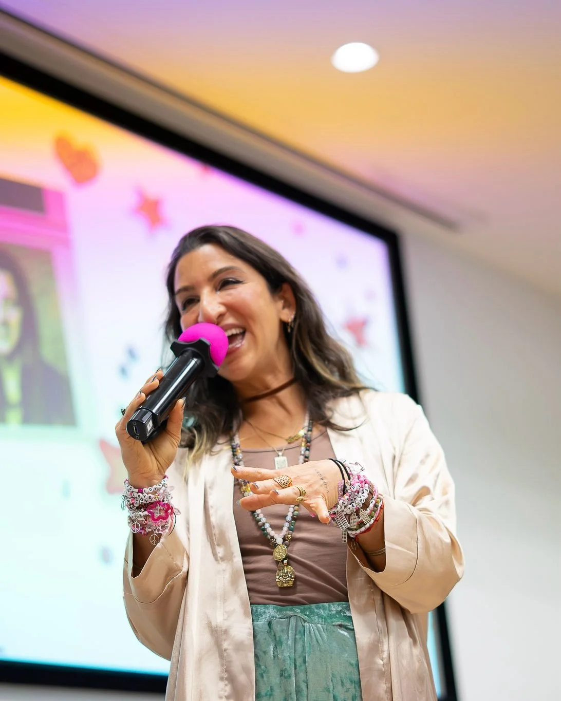 📍2026 tour dates are rolling through, what city am I giving you ✨Math Therapy✨ in?!