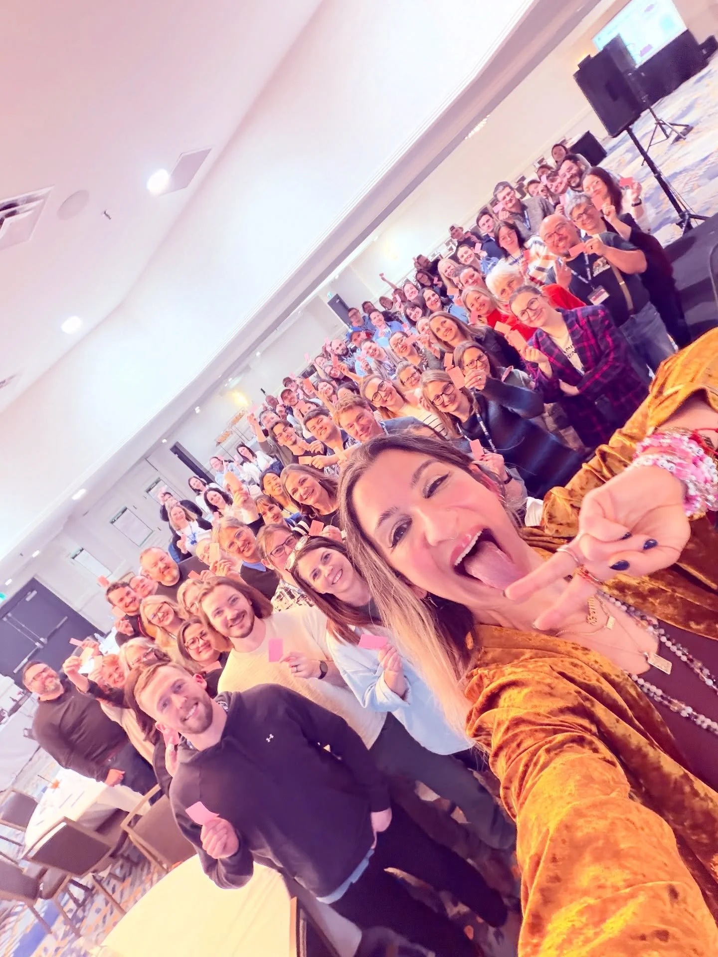 UMMMM OK SUM26 THROW A 🌾 IF U WERE PART OF THE VIBES WOW WOW WOW ILY!!! Also&hellip;👇

Thank you all for spending time with me! Thank you all so much for making my first time in Saskatoon unforgettable! Thank you so much for being the best teachers