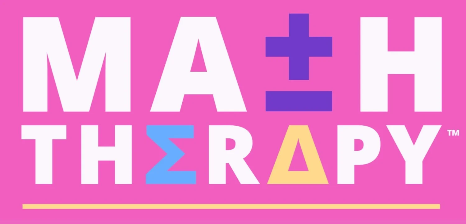 Math Therapy
