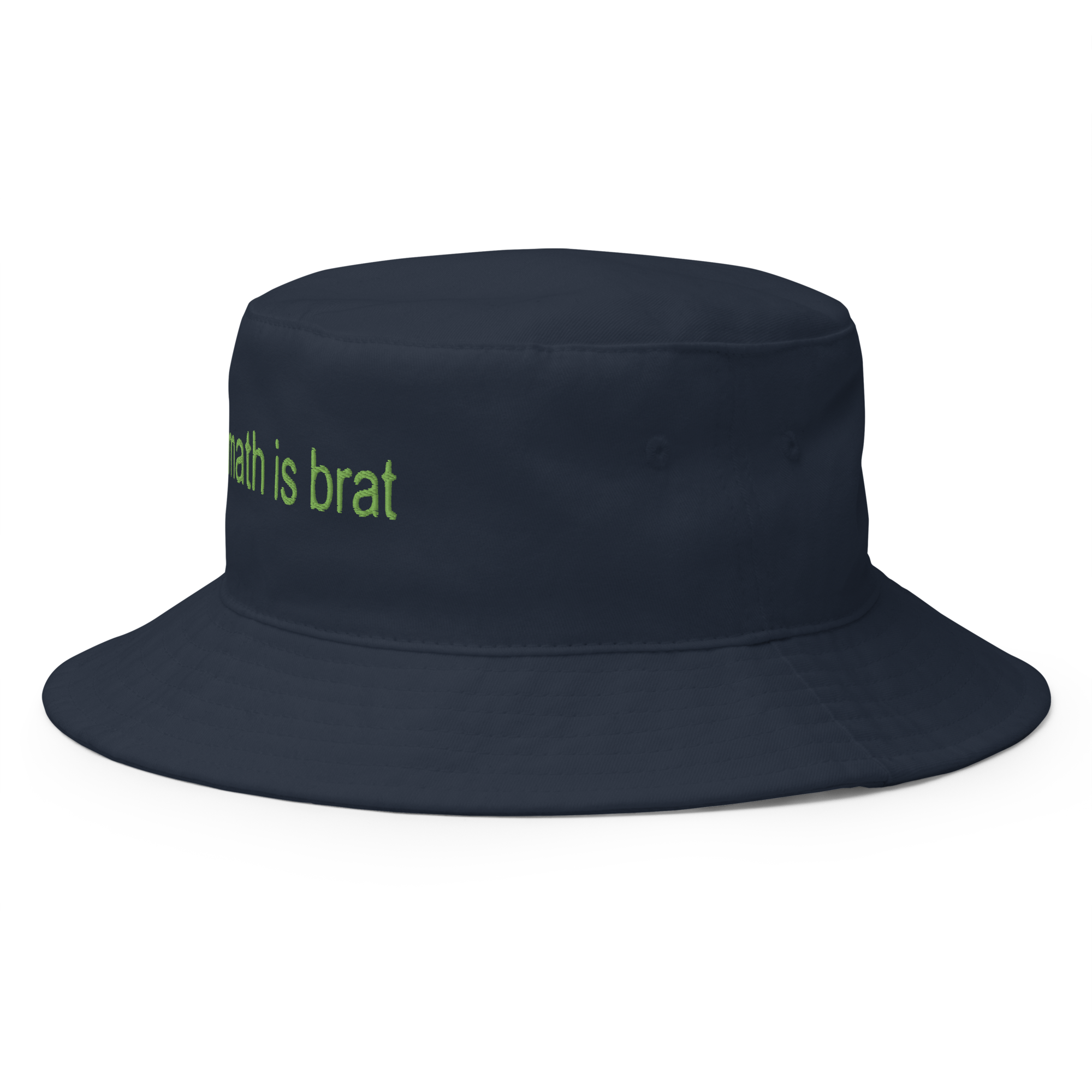 bucket-hat-i-big-accessories-bx003-navy-left-front-6a624eb92e5fd.png