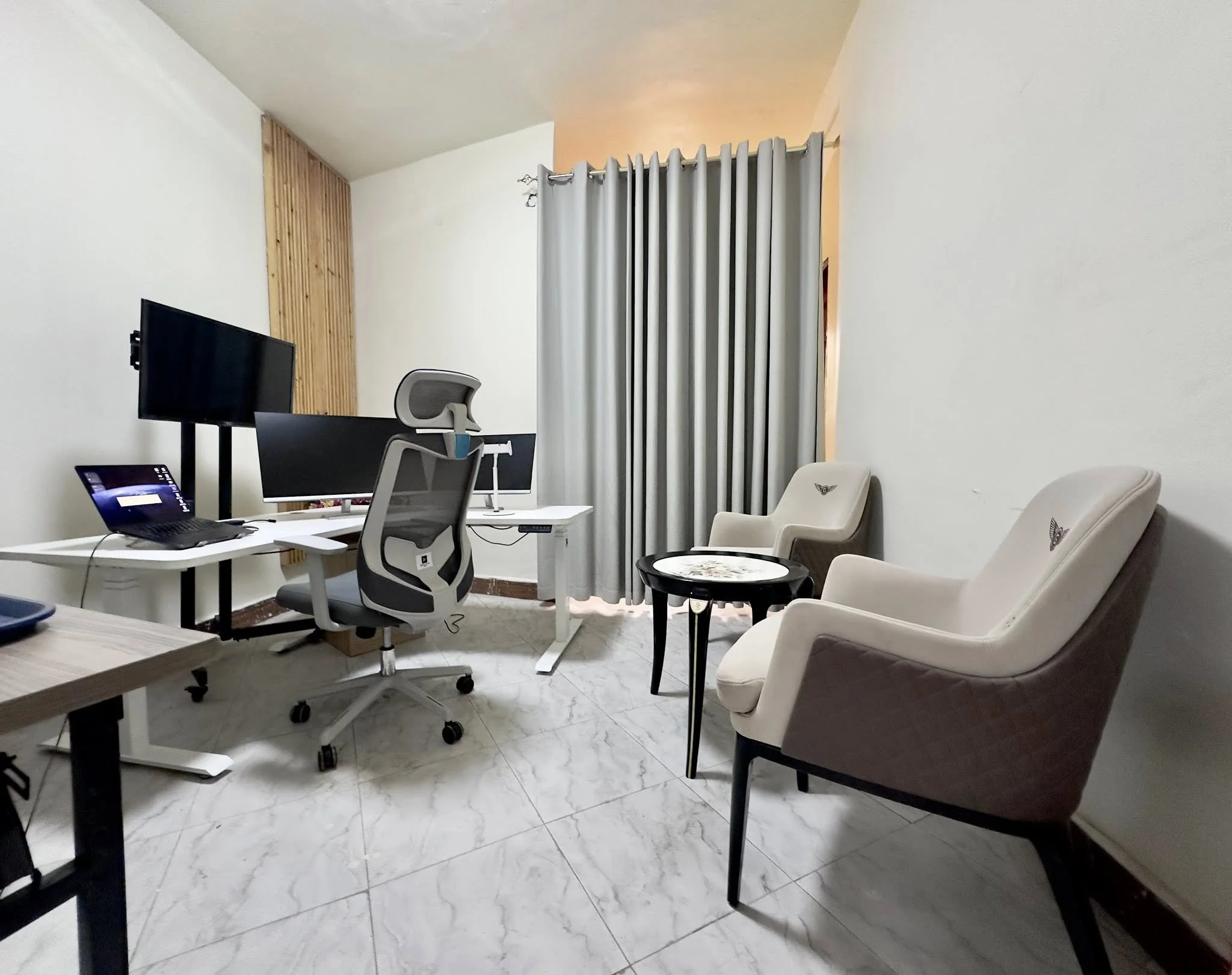 One Step at a Time: Ruthilla Digital’s Major Upgrade into a Media Production Powerhouse