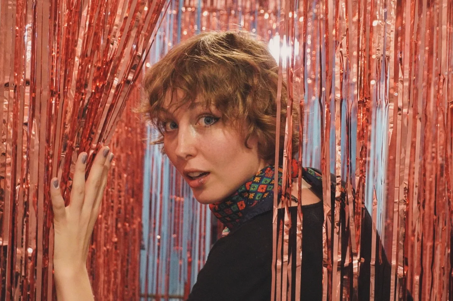 ✨Just dropping by to say&hellip; hellooooo! 🤗

Grateful for the memories at the wonderful Thea Mae&rsquo;s birthday celebration! @theamaeh 💛 Finding moments to dance and be with your people is truly the most reenergizing and having more energy to t