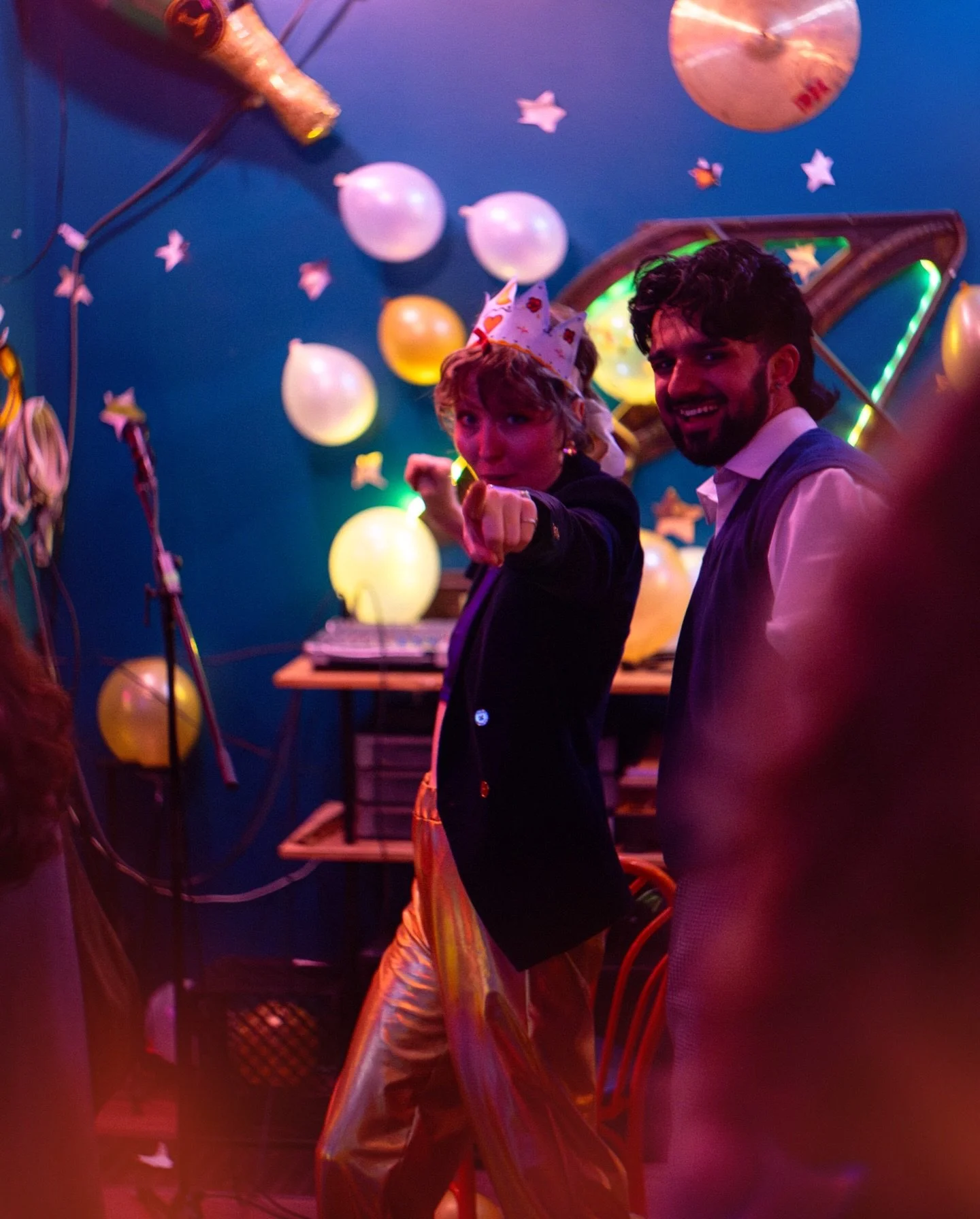 Highlights of my Champagne B-day at Bampot! @bampothouse 🍾 

Oh how annoying it is that only 20 pictures and 20 tags is the maximum I&rsquo;ve got to sum up this wonderfully wonderful night! ✨ So many friends (not all pictured here!) showed up in th