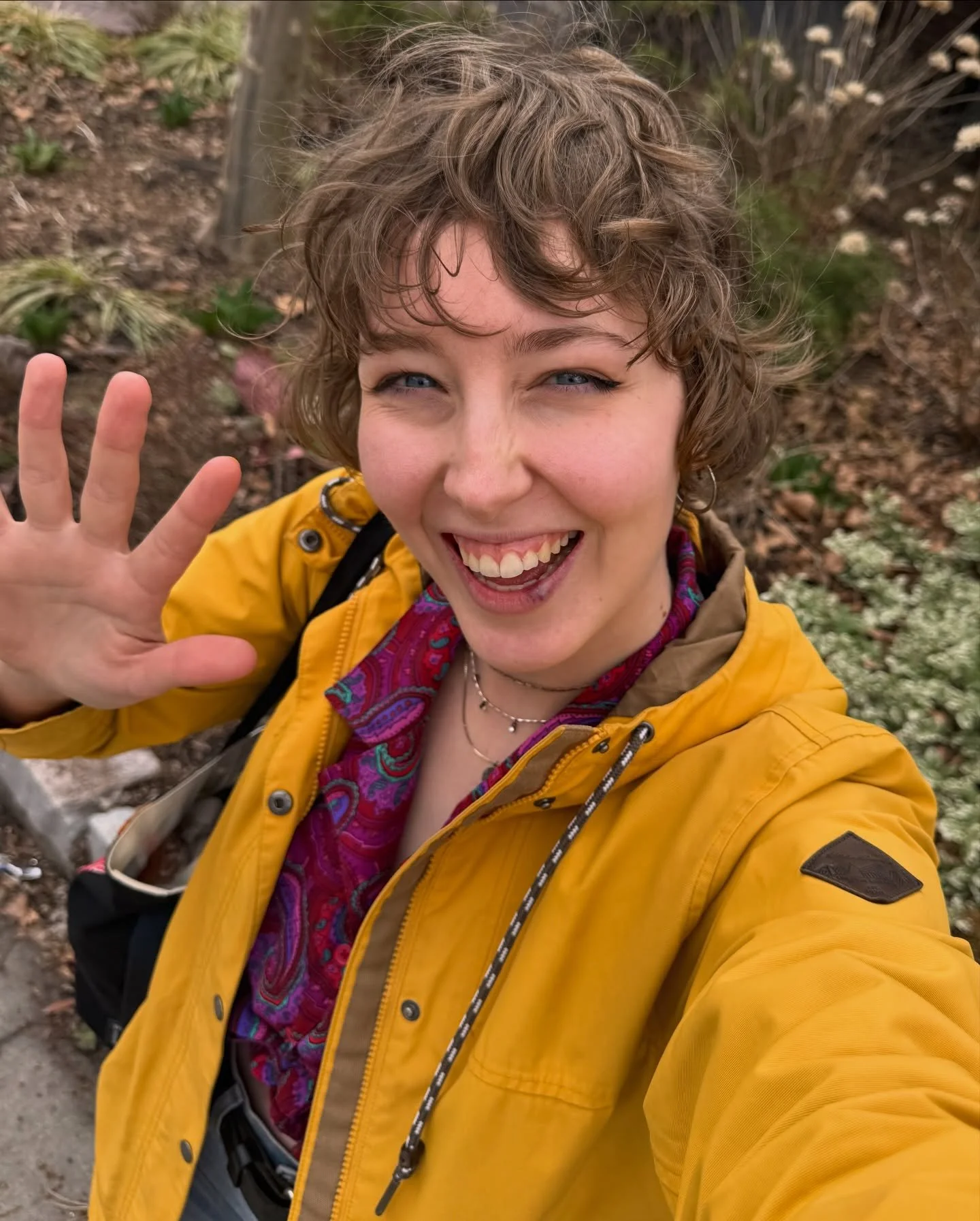 Bonjour le printemps, et &agrave; bient&ocirc;t Toronto ! 🌸

(English below) Jusqu&rsquo;au 3 mai prochain, je serai en d&eacute;placement &agrave; Ottawa, Qu&eacute;bec et Montr&eacute;al pour des beaux projets✨🤗 J&rsquo;ai h&acirc;te de vous part