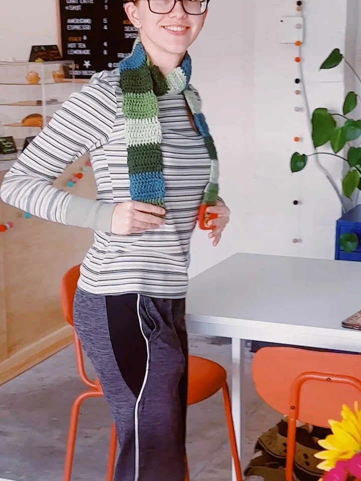 Finished objects, fresh off the needles ✨🧶

This week we&rsquo;ve been spoiled with finished projects: sweaters, gifts, &ldquo;I finally did it&rdquo; moments, and a whole lot of pride. Every time one of these gets completed, it means one very impor