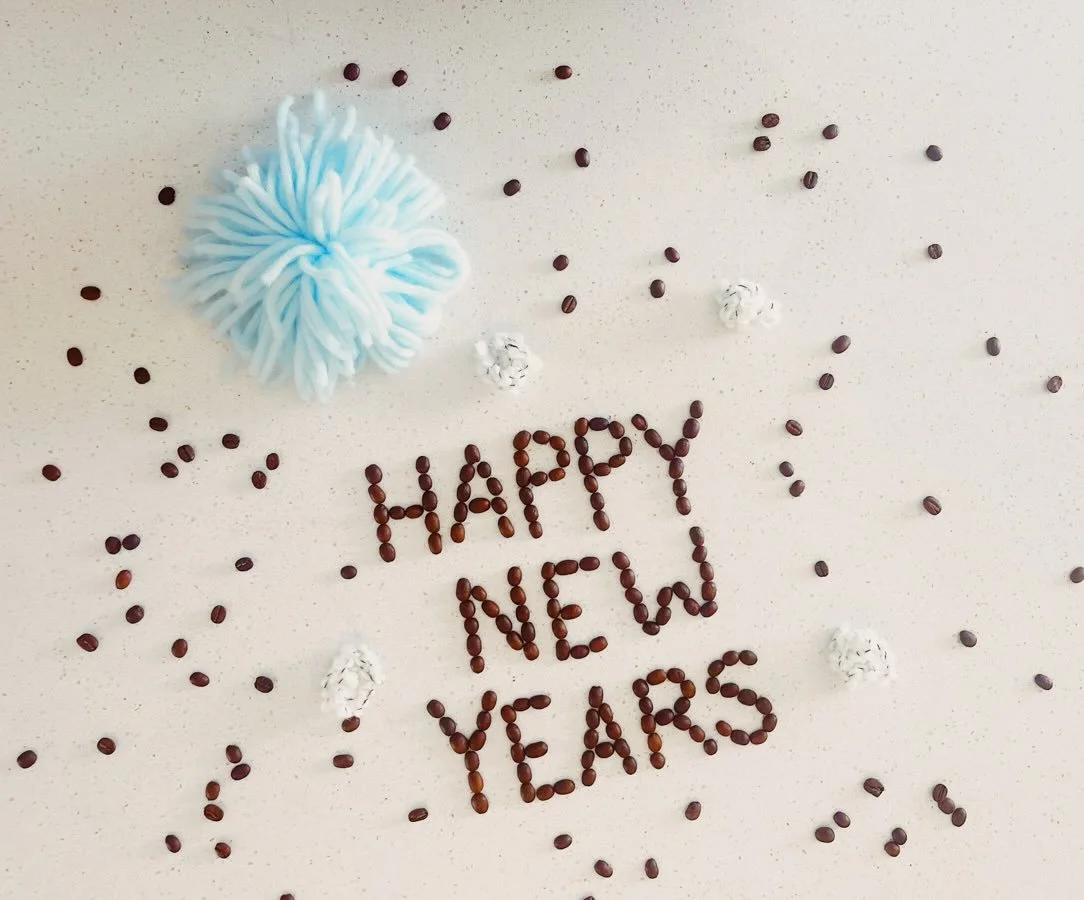 Hi fiber friends! Just a reminder that The Common Thread will be open for regular hours on New Year&rsquo;s Eve (Wednesday). We&rsquo;ll be closed on New Year&rsquo;s Day (Thursday) while we refresh the shop for all the fun stuff we have planned for 