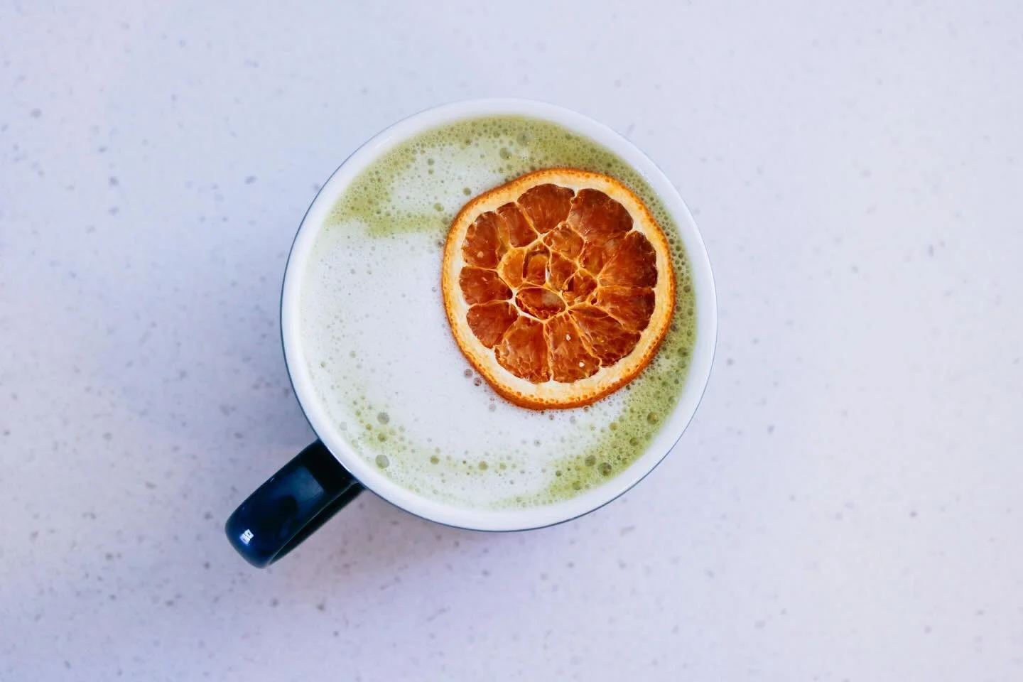 January is tasting extra juicy around here 🍊☕️

We&rsquo;re ringing in the new year with a fresh lineup of winter-bright sips, including something we&rsquo;re very excited about: matcha is officially on the menu 💚
 Say hello to our Yuzu Matcha Latt