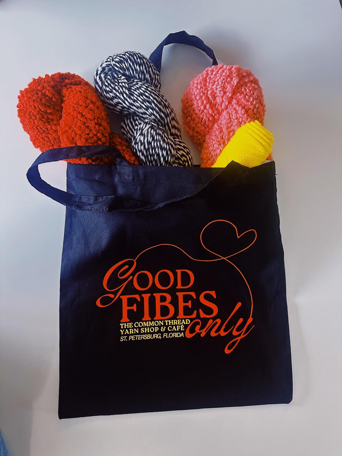 New year, new totes. We&rsquo;re obsessed❤️&zwj;🔥   Limited run of 50, available in-store and online while supplies last 💋