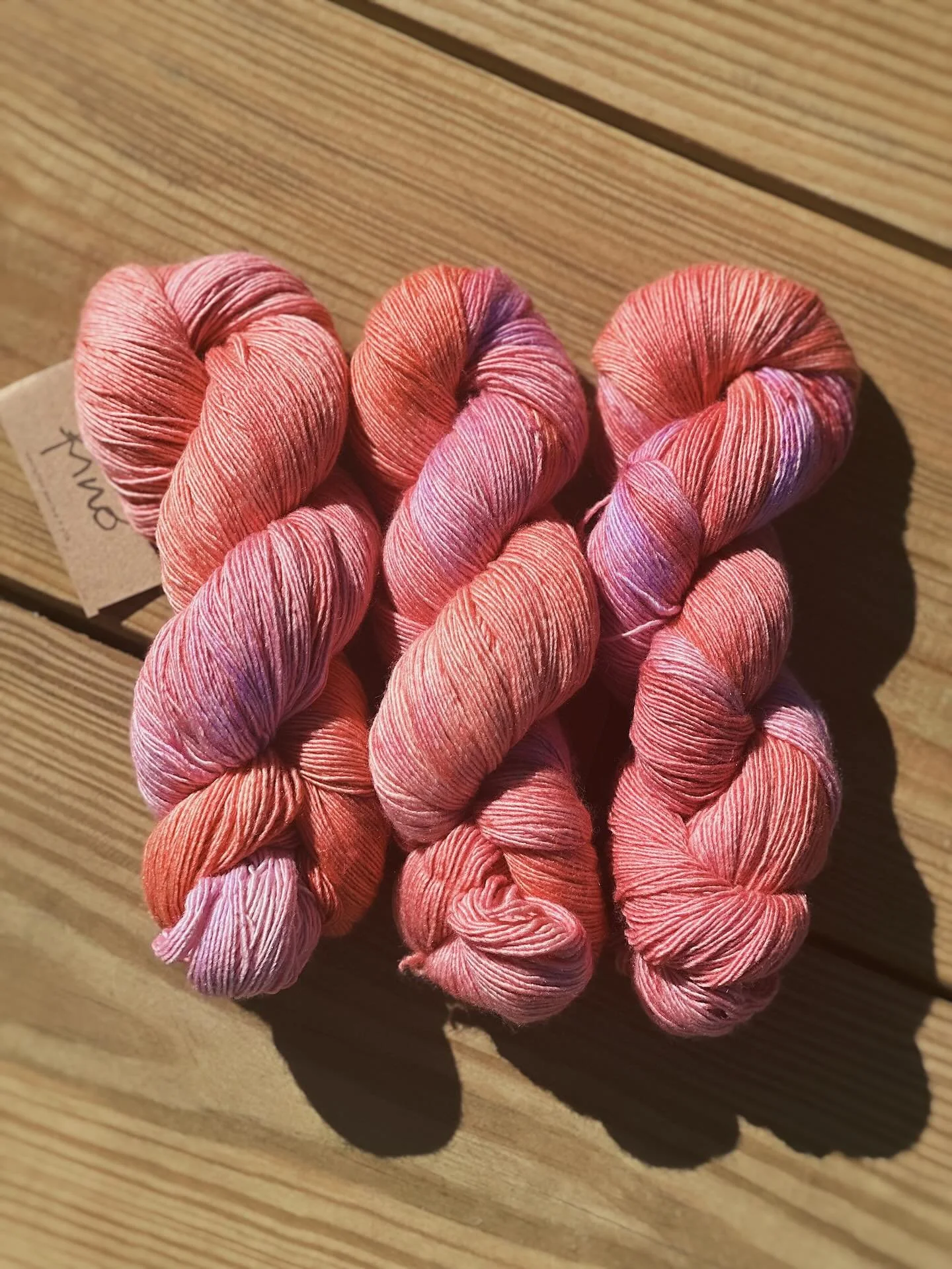 ✨ Just landed: Manos del Uruguay ✨

We&rsquo;re so excited to welcome Manos del Uruguay to the shop, a brand we&rsquo;ve admired for a long time, not just for their stunning yarns, but for what they stand for.

Founded in 1968, Manos del Uruguay is a