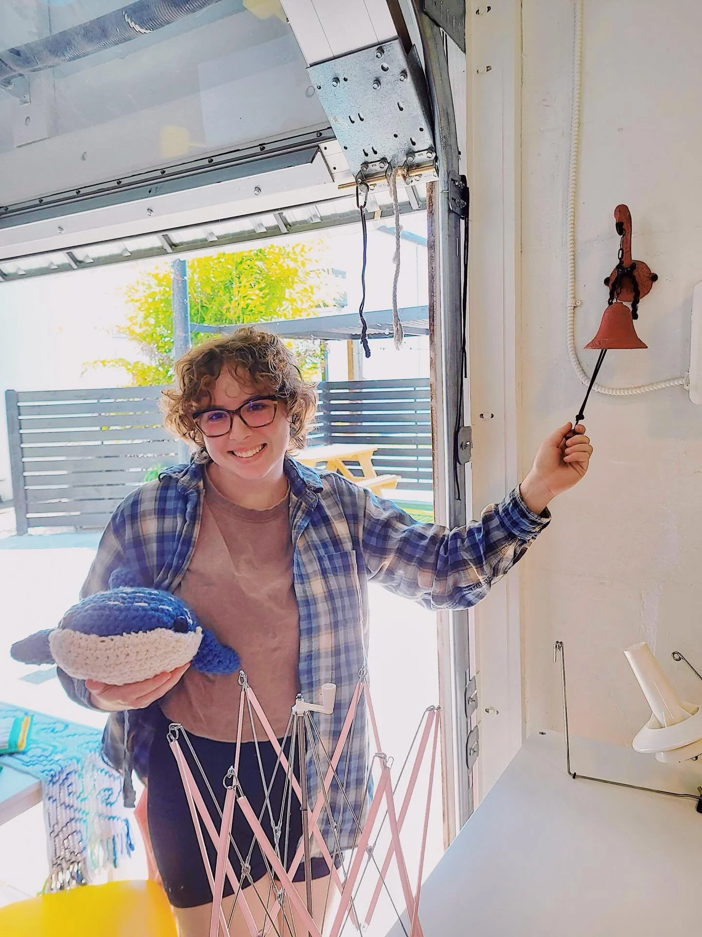 Customer love + some beautiful finished objects!!  We love when you stop by to show off your makes. Whether it&rsquo;s your first project or your 500th, we&rsquo;re standing by to hype you up. 

Endlessly grateful for this community and the inspirati