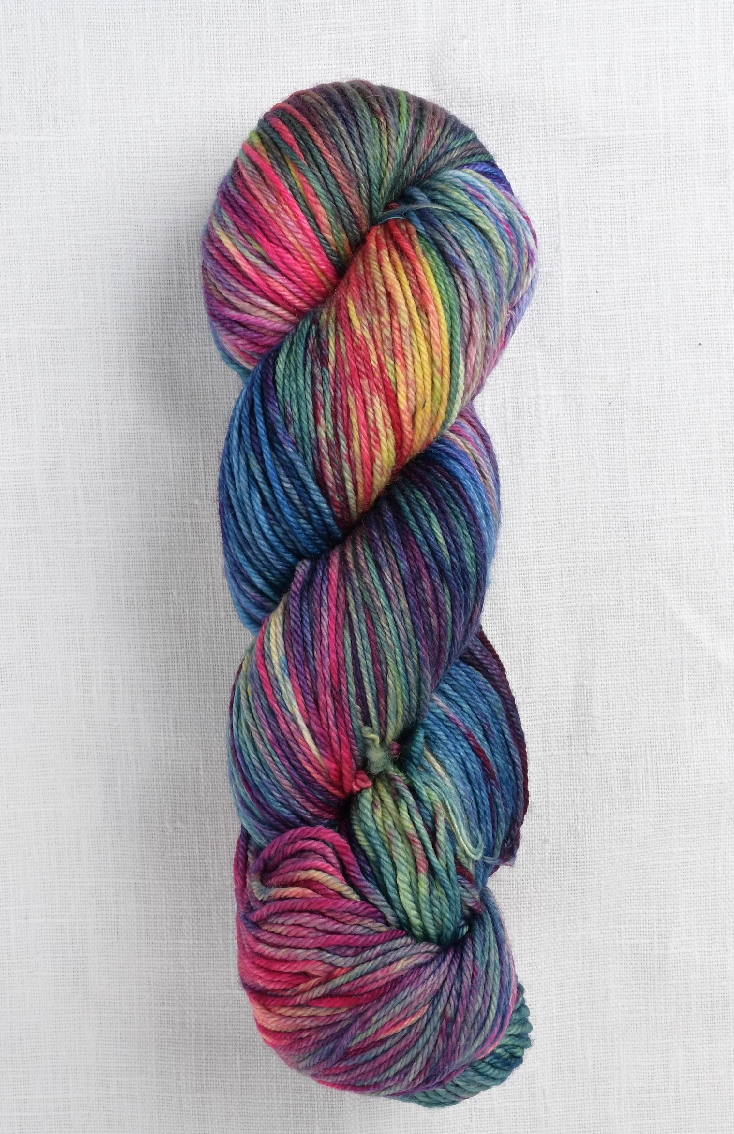 Aniversario - Malabrigo Arroyo