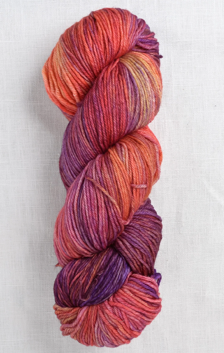 Archangel - Malabrigo Arroyo