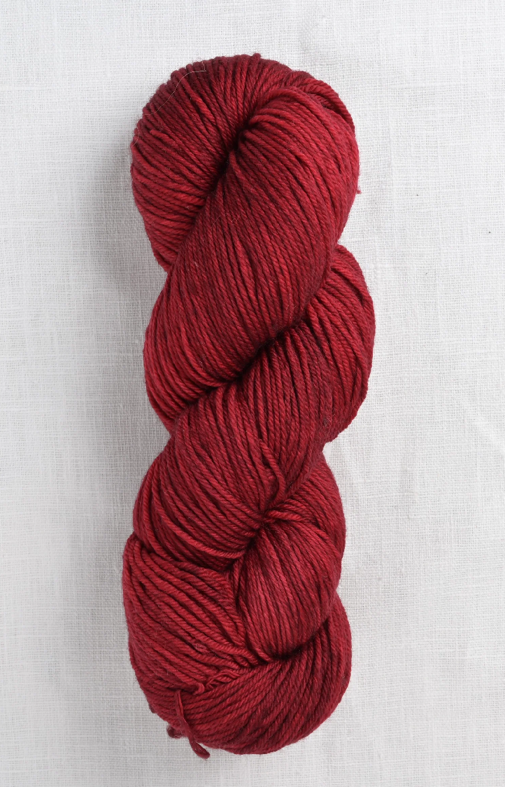 Cereza - Malabrigo Arroyo