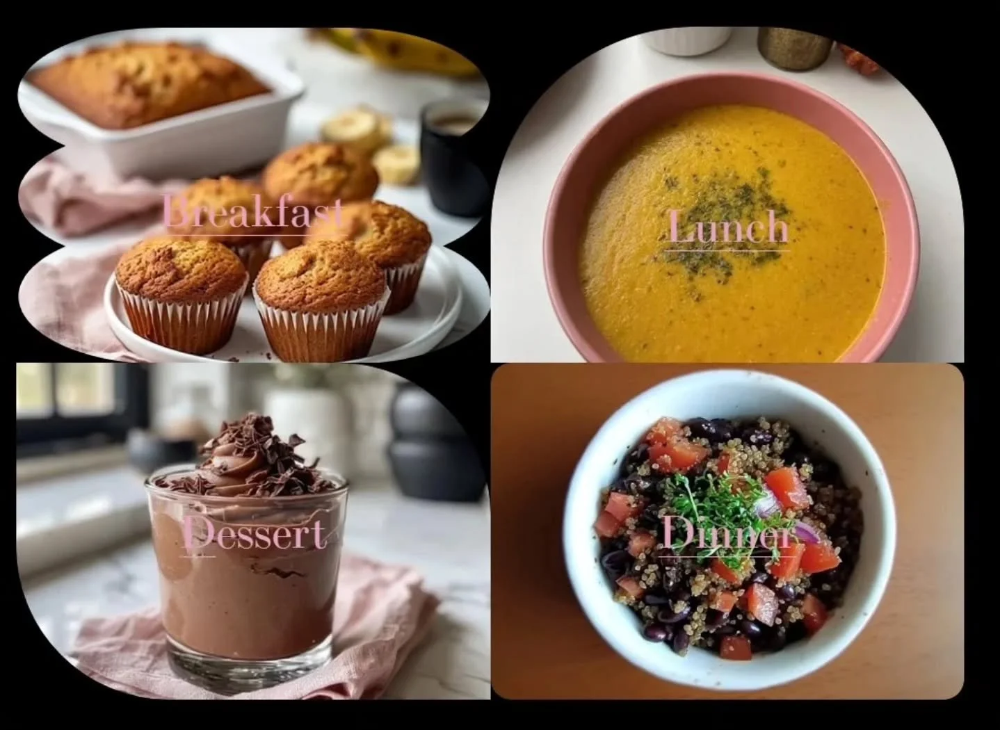 β¨ It’s here! My very first recipe eBook: Soups, Sauces & Sweet Treats β¨
Packed with 15 gluten-free, allergen-free & vegan recipes—all free from the top 9 allergens. Perfect for quick weeknight dinners, cozy comfort meals & in