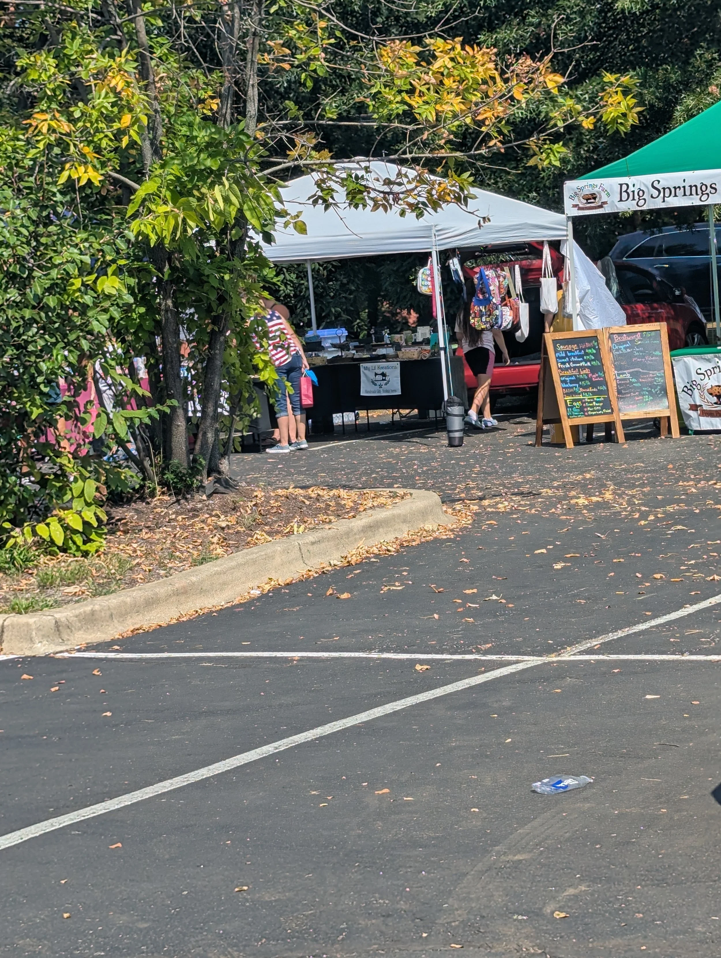 Retail vs. Wholesale vs. Farmers’ Market Bakeries: AKA “Choose Your Own Adventure, but With Permits”
