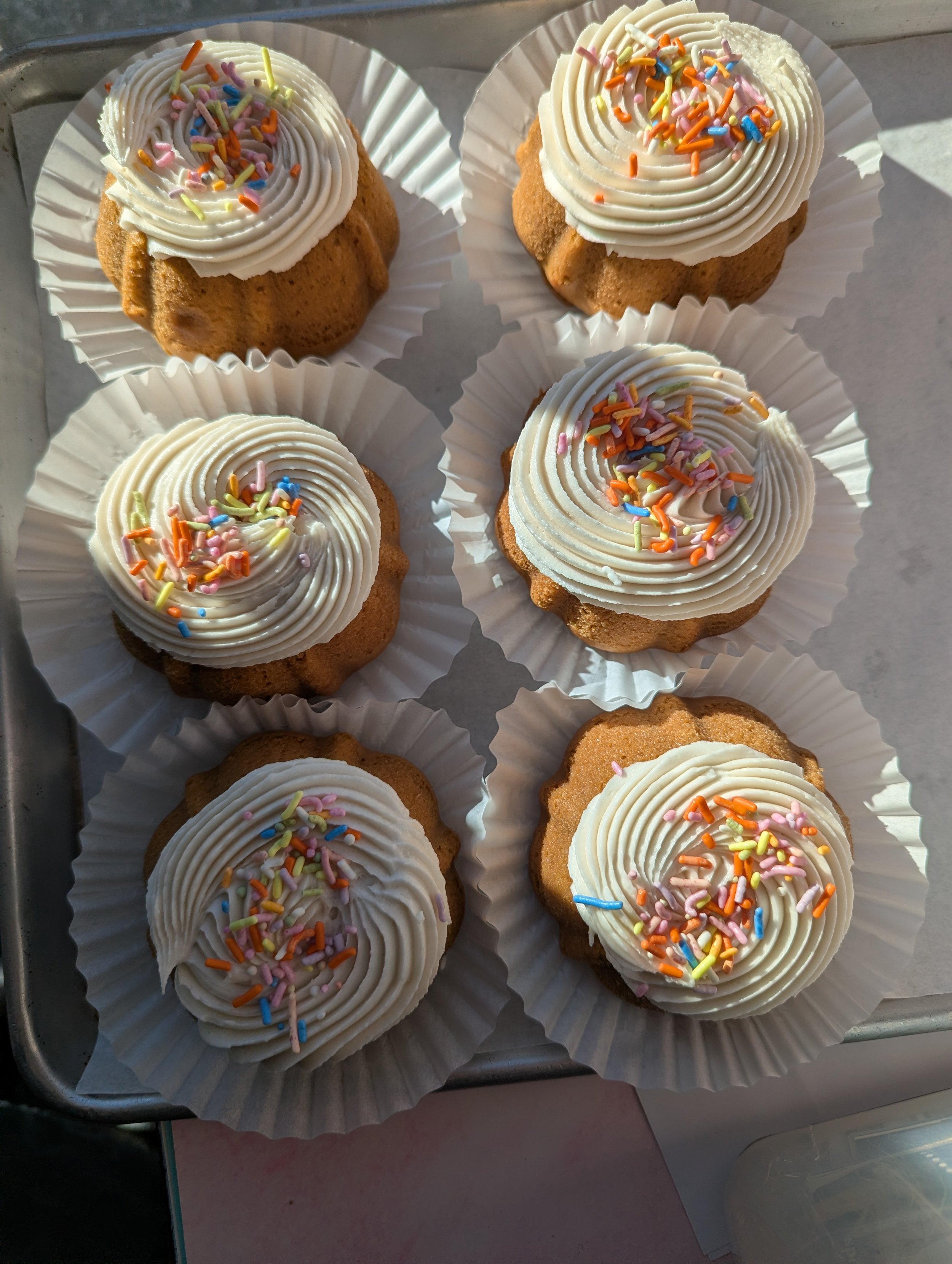 Dessert Is A Want, Not A Need- And That’s Okay