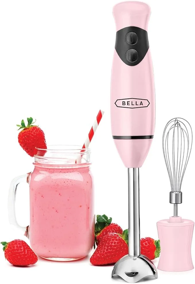 Immersion Blender