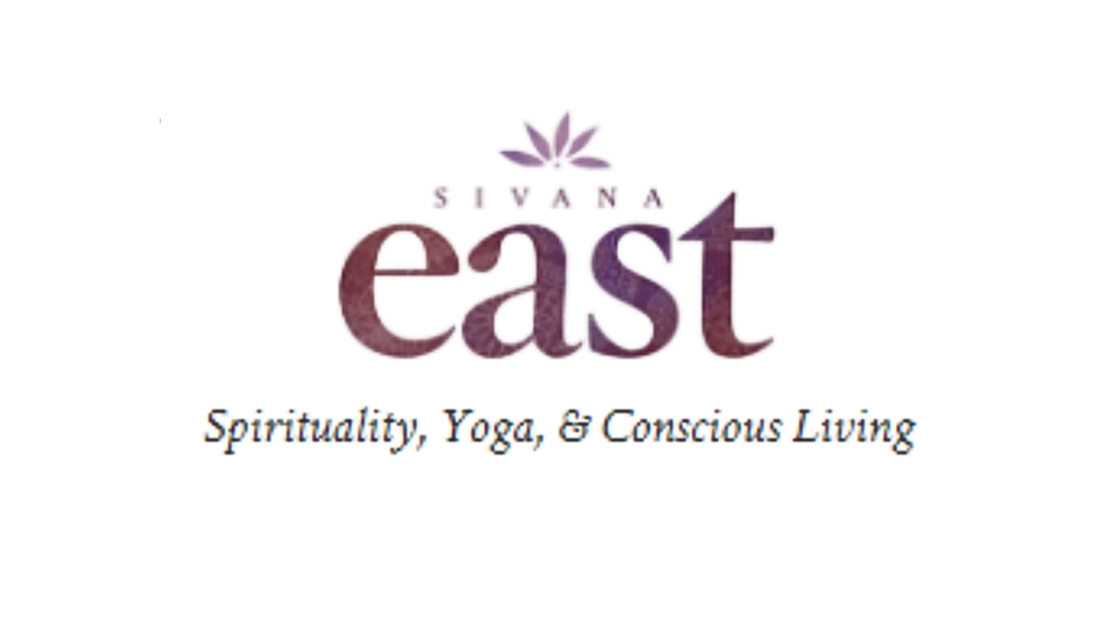 Sivana East Logo
