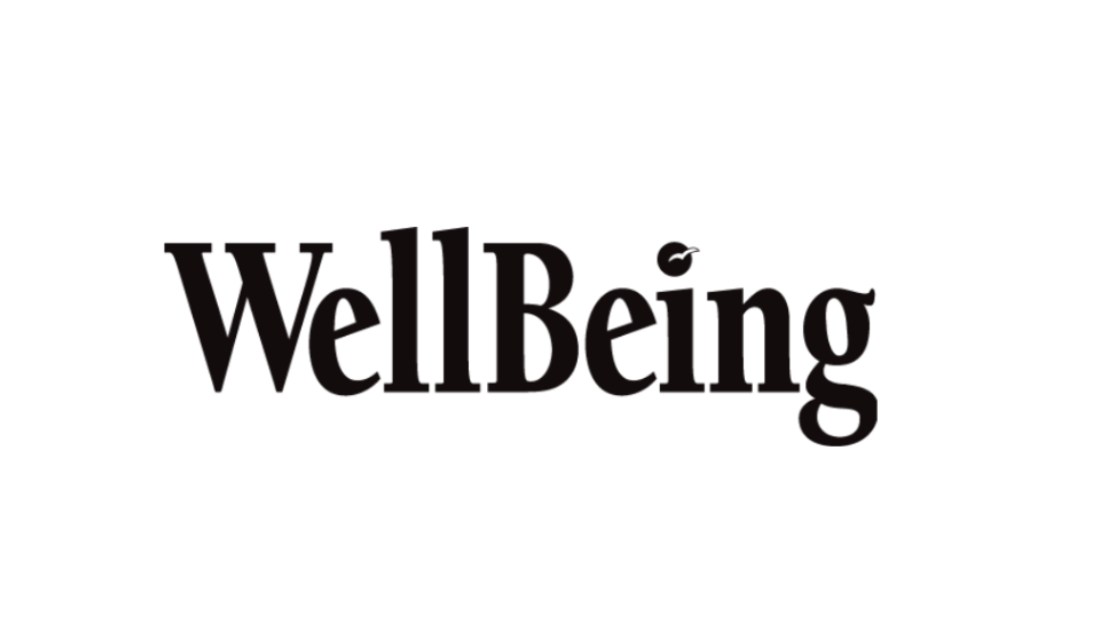 Wellbeing Logo