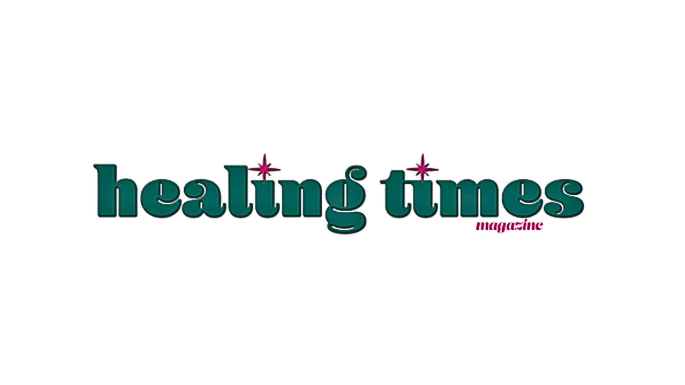Healing Times Logo