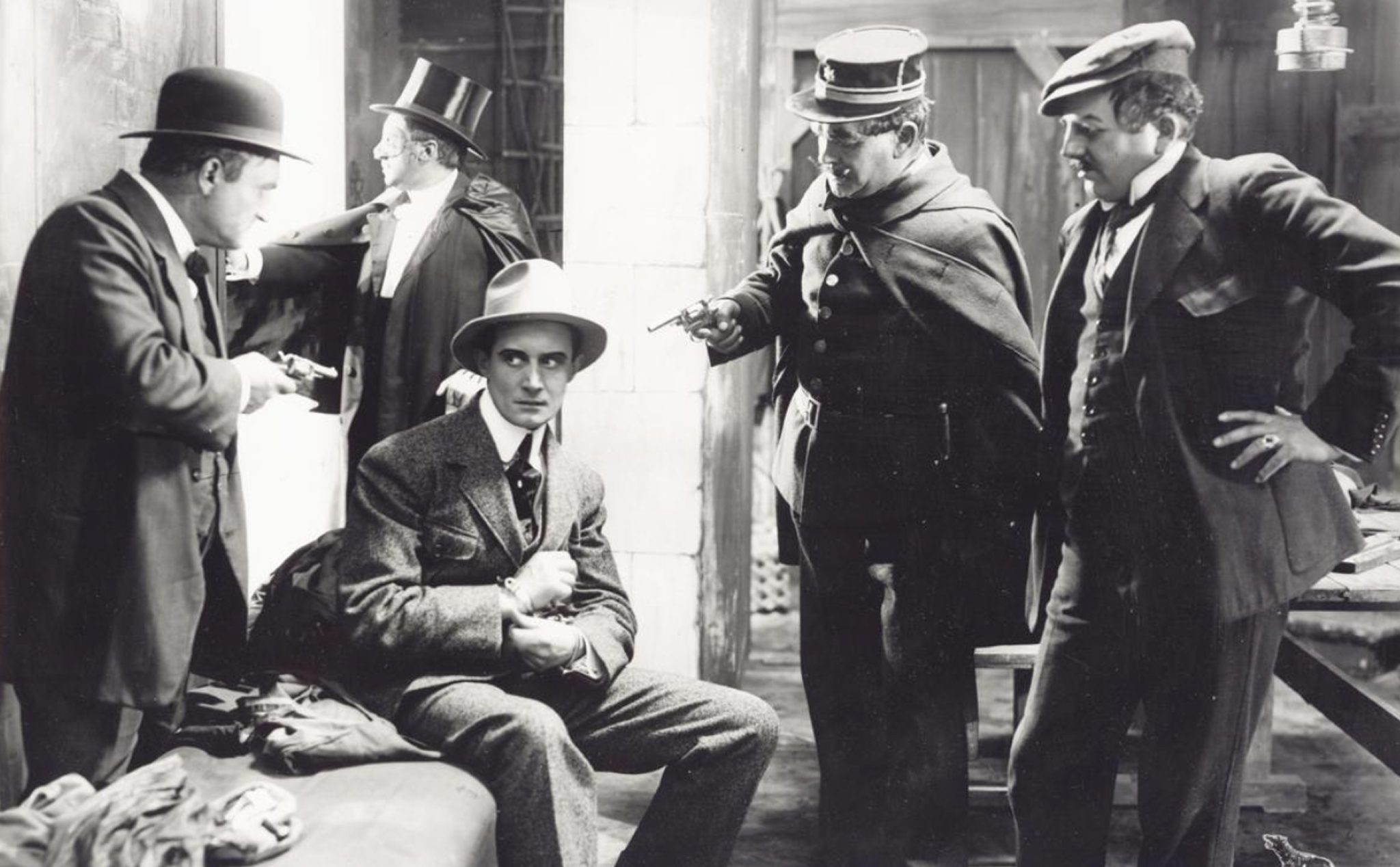 Сапраўдныя прычыны, па якіх Саюз імкнуўся ліквідаваць Кінарэсбел