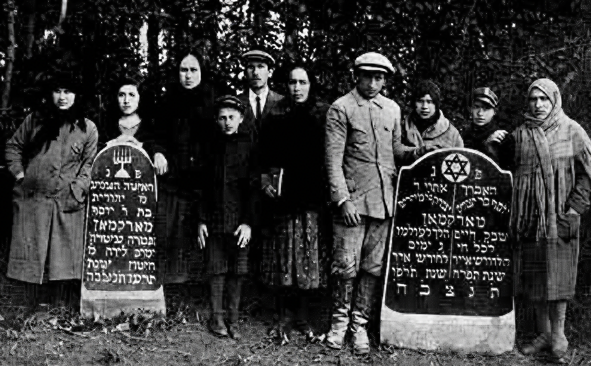 Antisemitism and Goskino