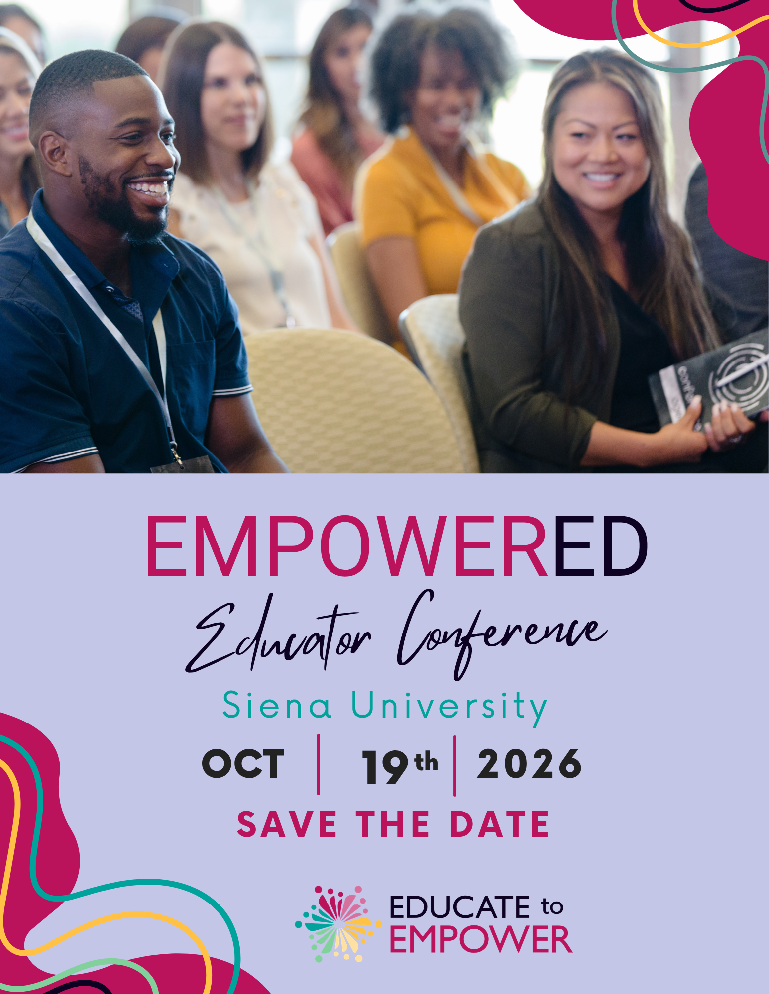 EmpowerED Conference 2026