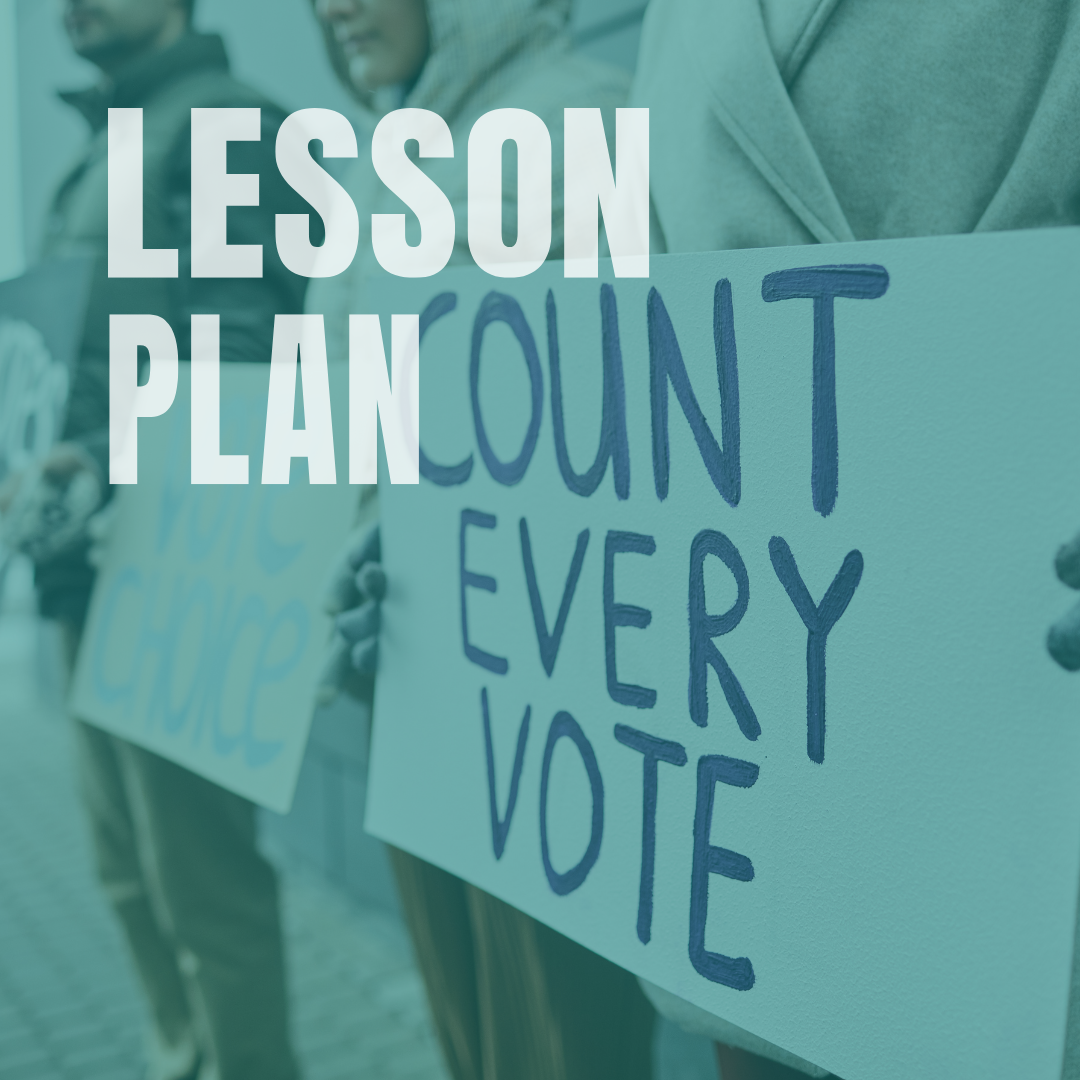 Who Gets to Vote? The History and Erosion of Voting Rights