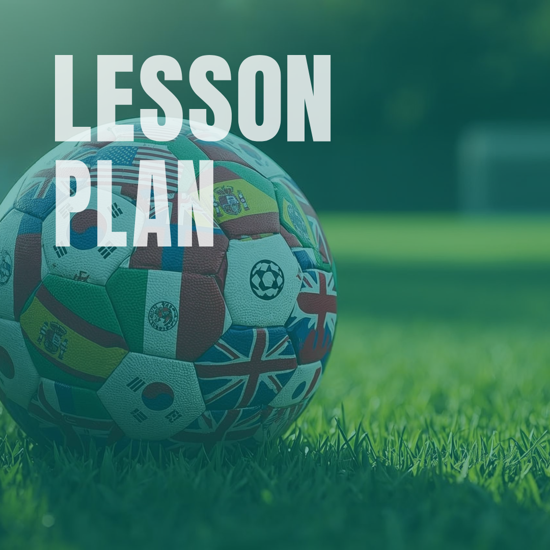 World Cup Soccer: Players, Countries and Cultures
