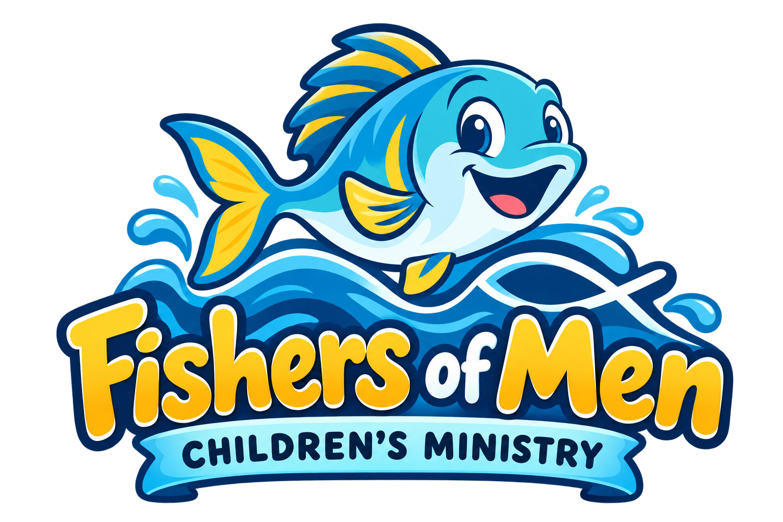 Fishers of Men