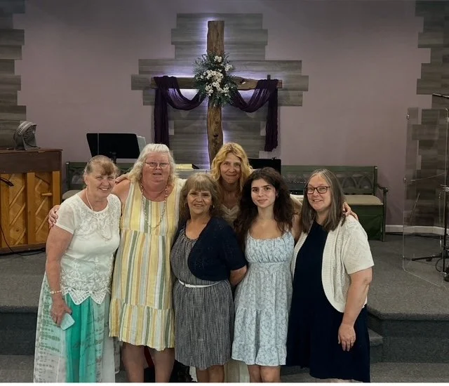 Sunday School Teachers