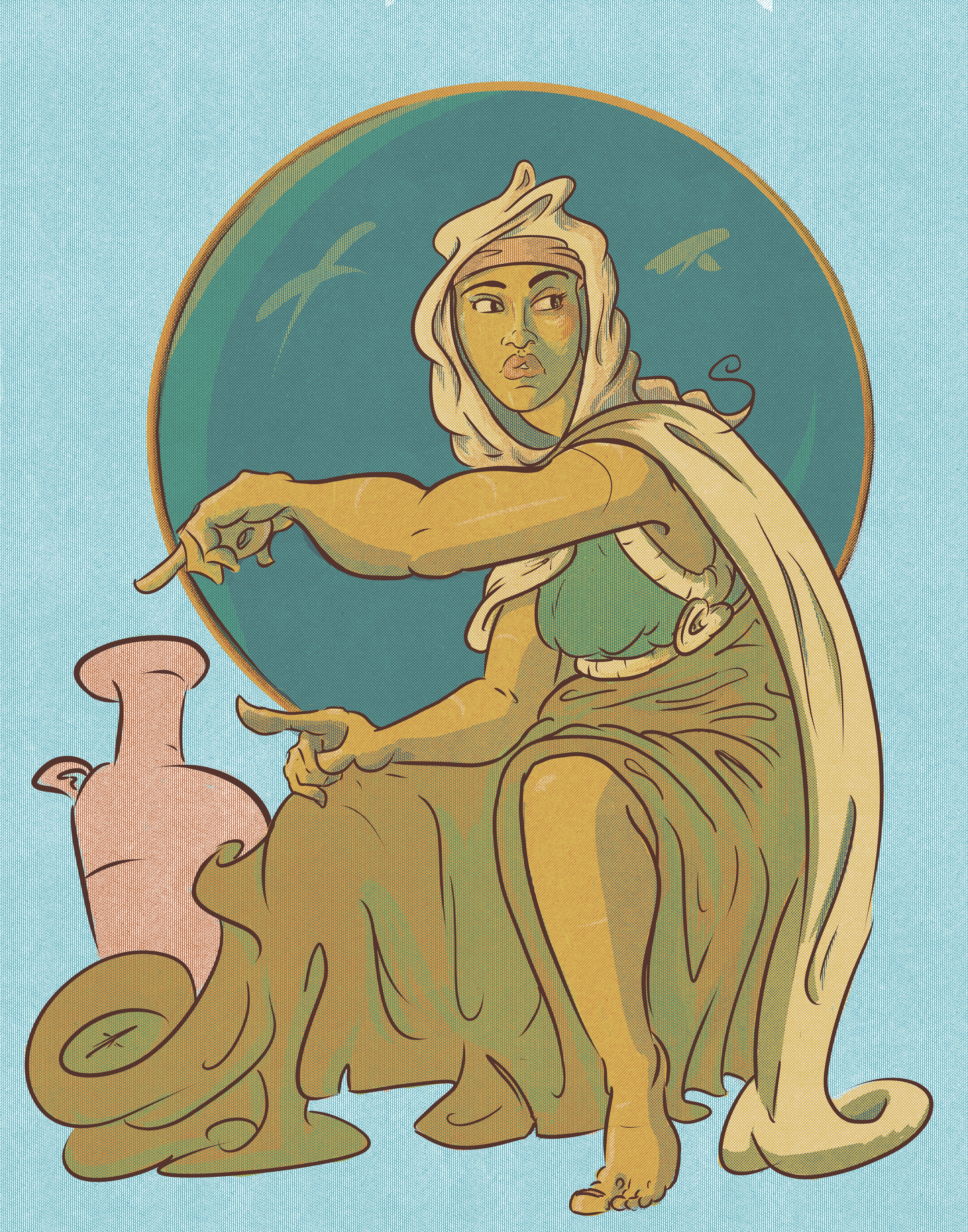 Eurydice