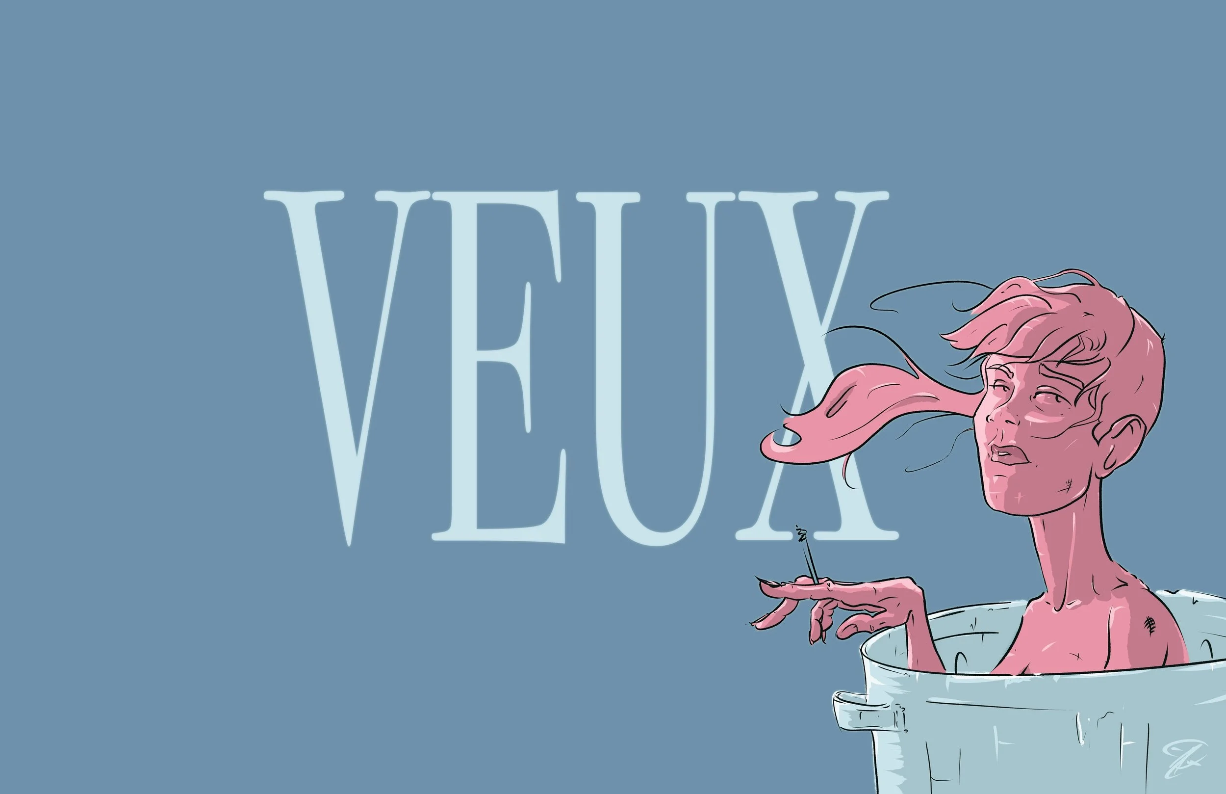 veux