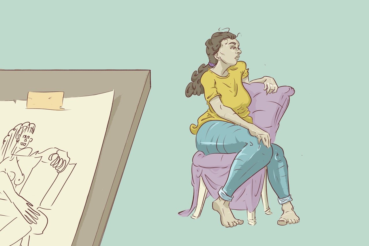 draw me like one of your French girls