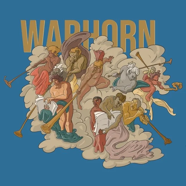 Warhorn