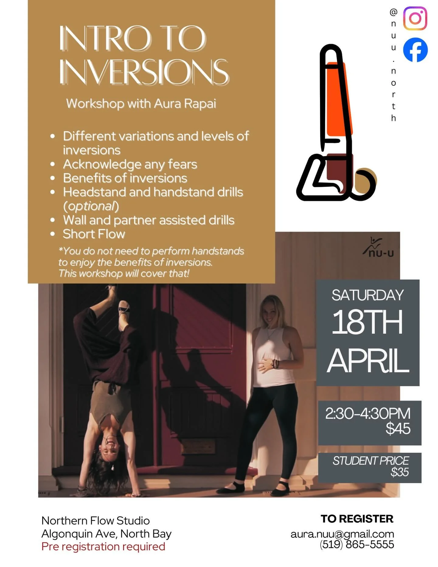 Intro To Inversions