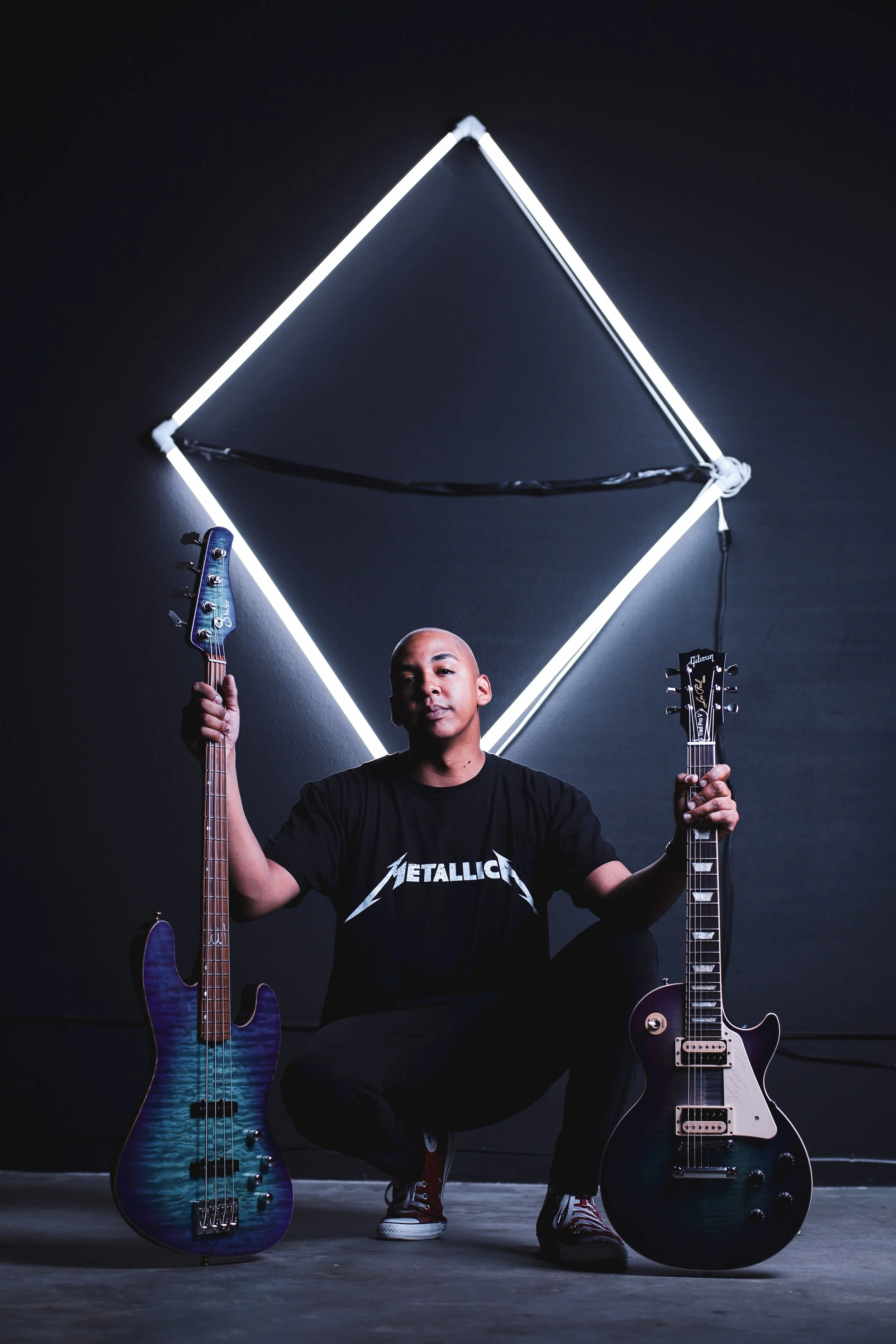 Hi, my name’s Nuri.