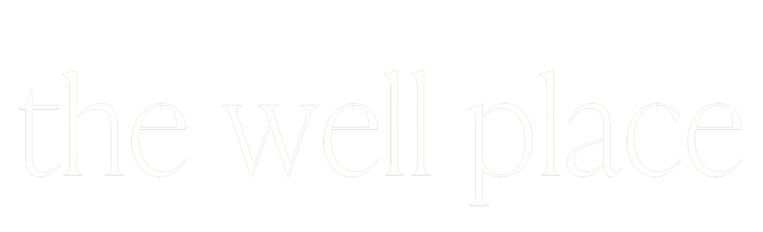 the well place