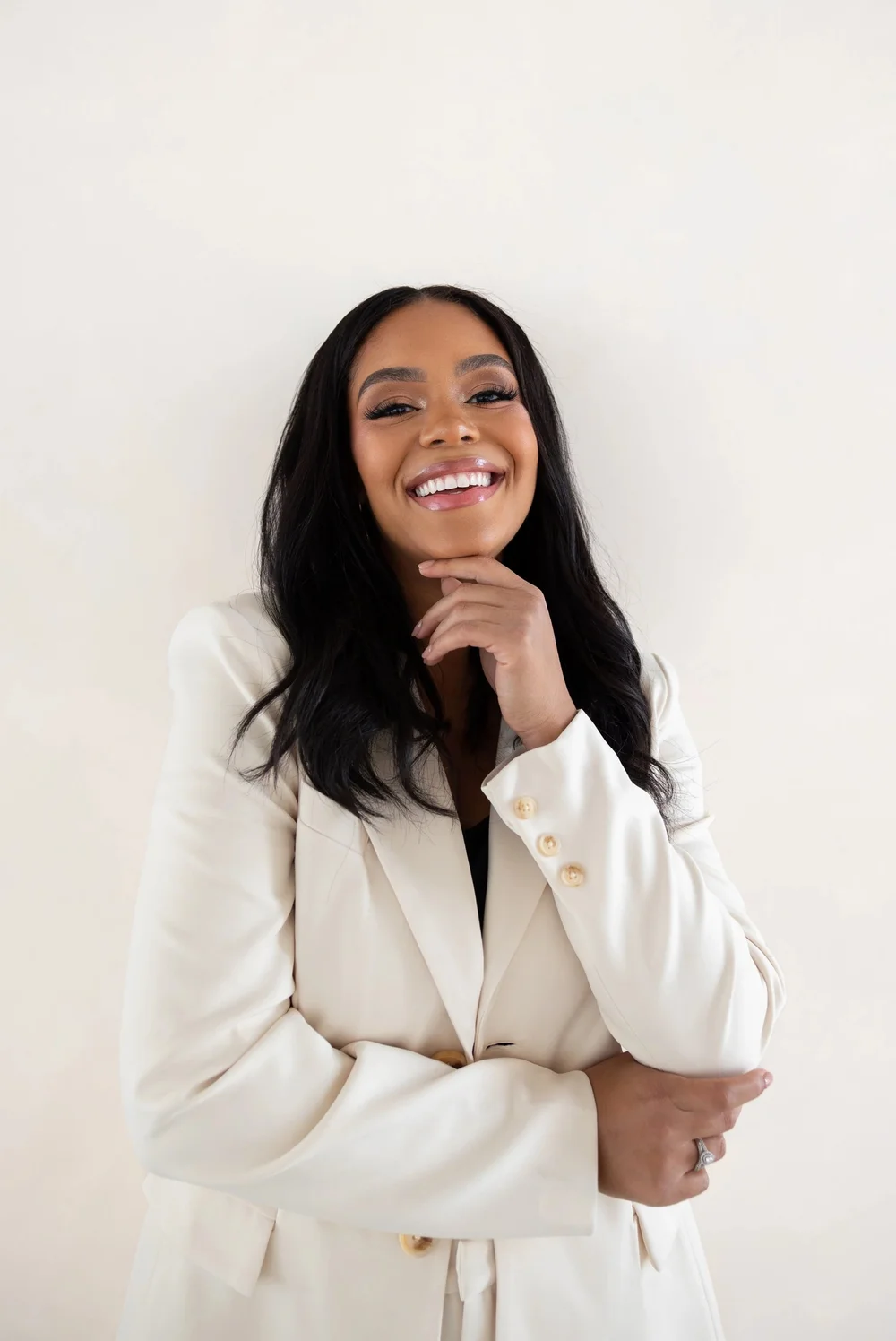 Kaylan K. Jackson, PhD, founder of The Well Place