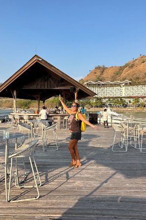 AYANA Komodo Hotel