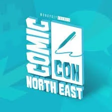 Comic Con North East