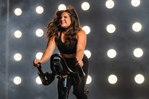 Revolve Cycle Studio | Spin Classes in Ada, Grand Rapids MI