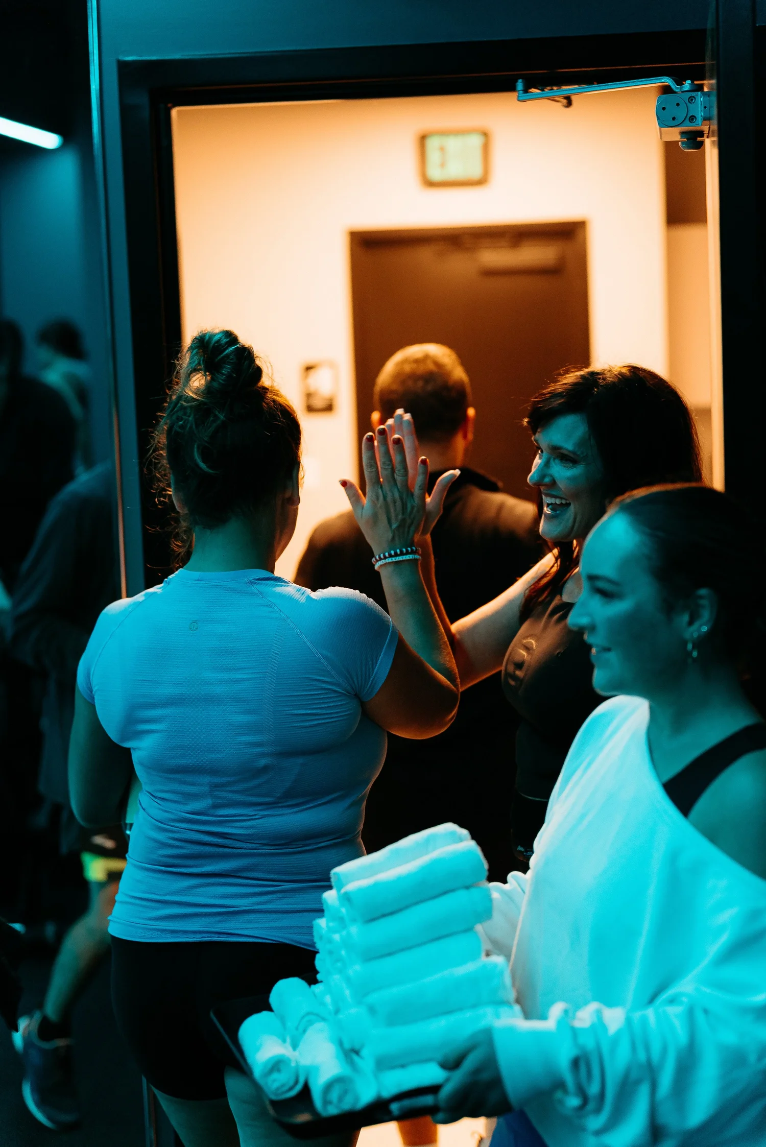 Revolve Cycle Studio | Spin Classes in Ada, Grand Rapids MI