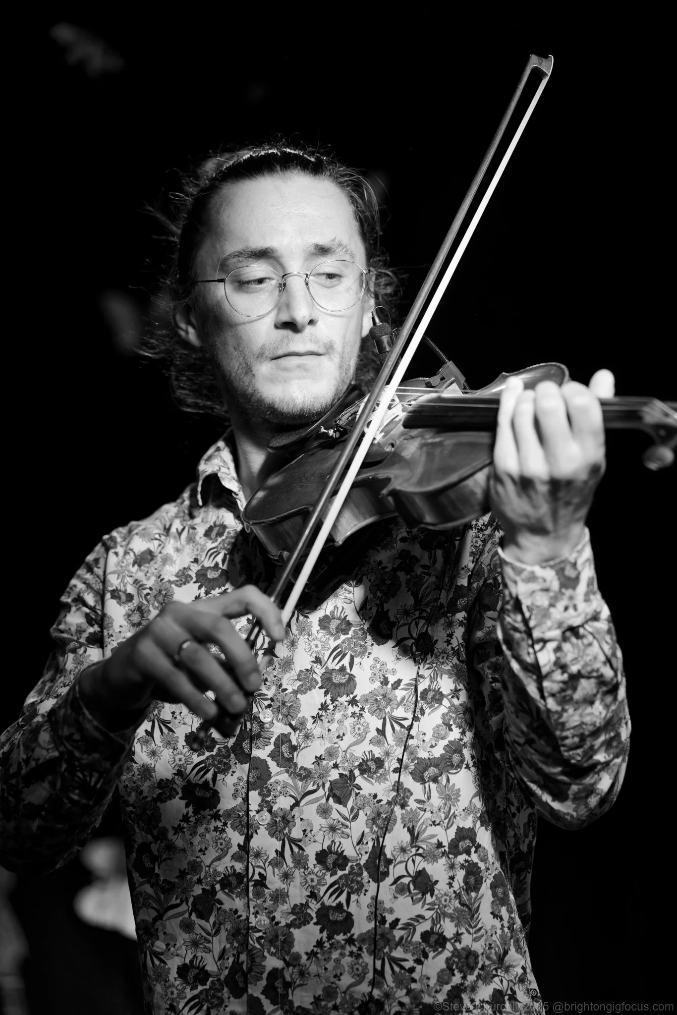 Balkavik - The Prince Albert - 09/10/2025