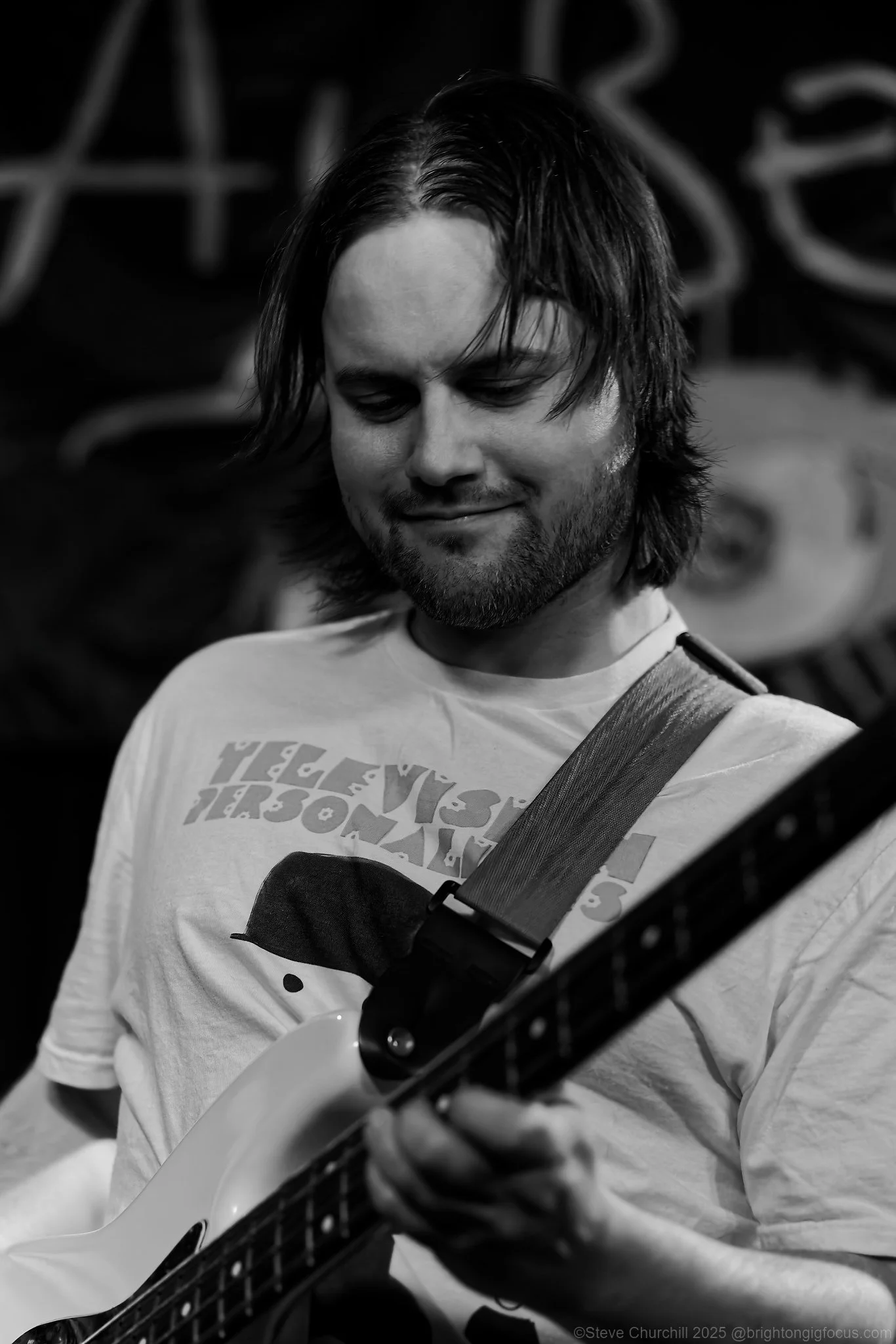 Orgodemir - The Prince Albert - 13/10/2025